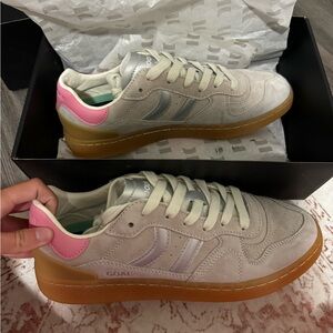 COOLWAY goal sneaker